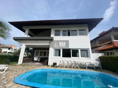 Casa com 4 Quartos à venda, 356m² no Jurerê Internacional, Florianópolis