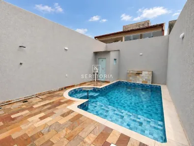 Sala Comercial à venda, 211m² no Remanso Campineiro, Hortolândia