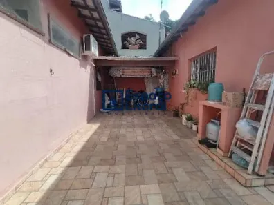 Casa com 3 Quartos à venda, 116m² no Jardim Califórnia, Caraguatatuba