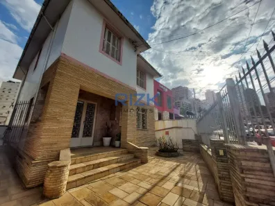 Casa com 4 Quartos à venda, 260m² no Aclimação, São Paulo