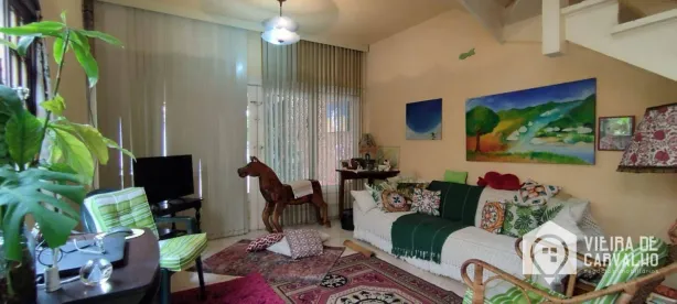 Sobrado com 3 Quartos para alugar, 220m² no Parque Residencial da Lapa, São Paulo