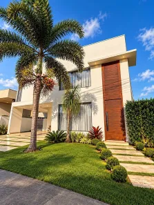 Casa de Condomínio com 4 Quartos à venda, 357m² no Parque das Nações, Parnamirim