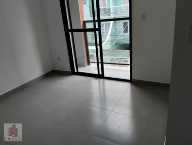 Apartamento com 1 Quarto à venda, 27m² no Penha de França, São Paulo