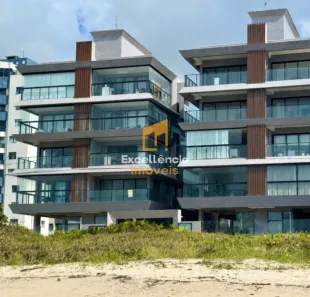 Apartamento com 6 Quartos à venda, 144m² no Marajó, Matinhos