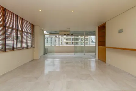 Apartamento com 3 Quartos à venda, 260m² no Santa Cecília, São Paulo