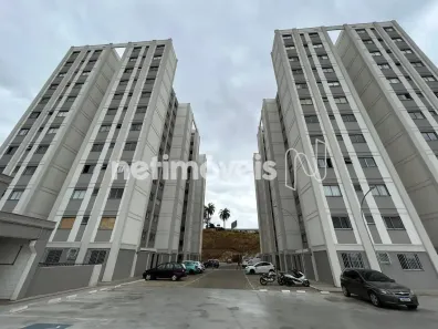 Apartamento com 2 Quartos à venda, 45m² no Goiânia, Belo Horizonte