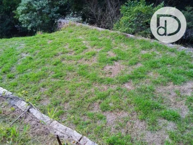Lote/Terreno à venda, 1736m² no Caixa D´Água, Vinhedo