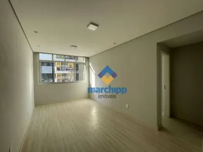 Apartamento com 1 Quarto à venda, 48m² no Icaraí, Niterói