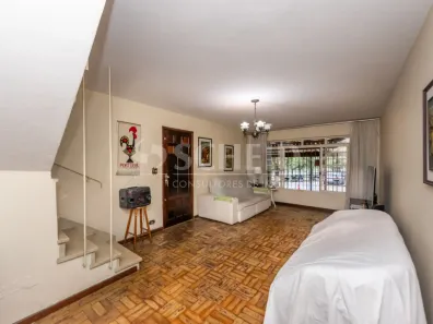 Sobrado com 2 Quartos à venda, 125m² no Vila Guarani (Z Sul), São Paulo