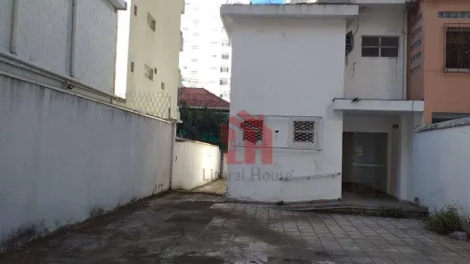Imóvel Comercial para alugar, 300m² no Gonzaga, Santos