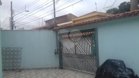 Casa com 3 Quartos à venda, 100m² no Vila Romero, São Paulo