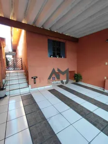 Casa com 4 Quartos à venda, 137m² no Vila Ponte Rasa, São Paulo
