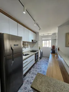 Apartamento com 3 Quartos à venda, 144m² no Jardim das Indústrias, São José dos Campos