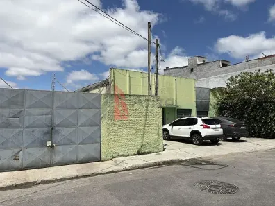 Galpão/Depósito/Armazém à venda, 280m² no Vila Rica, Mogi das Cruzes