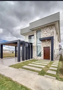 Casa de Condomínio com 3 Quartos à venda, 230m² no Eugênio de Mello, São José dos Campos