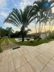 Casa de Condomínio com 2 Quartos à venda, 200m² no Condomínio Fechado Village Haras São Luiz, Salto