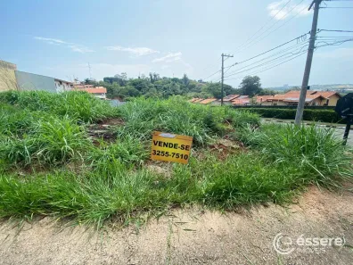 Lote/Terreno à venda, 343m² no Parque das Universidades, Campinas
