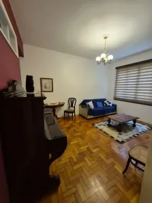 Apartamento com 3 Quartos à venda, 106m² no Botafogo, Rio de Janeiro