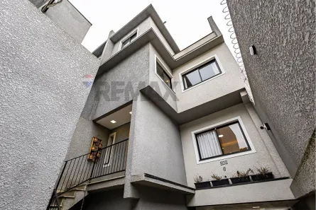Apartamento com 4 Quartos à venda, 201m² no Tatuquara, Curitiba