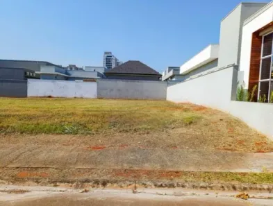 Lote/Terreno à venda, 360m² no Jardim Firenze, Santa Bárbara D'Oeste