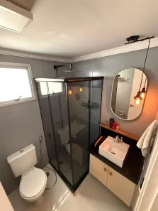 Apartamento com 2 Quartos à venda, 64m² no Água Branca, São Paulo
