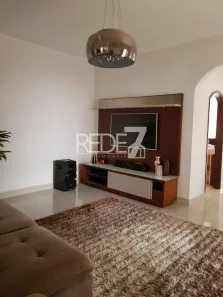 Sobrado com 3 Quartos à venda, 265m² no Jardim Proença I, Campinas