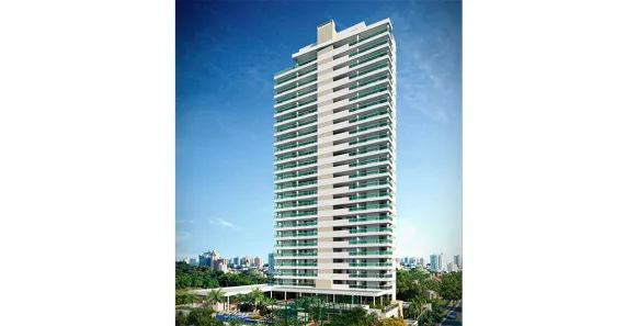 Apartamento com 3 Quartos à venda, 161m² no Vila Mariana, São Paulo