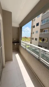 Apartamento com 3 Quartos à venda, 65m² no Cohaserma, São Luís