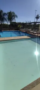 Apartamento com 2 Quartos à venda, 43m² no Recanto das Palmeiras, Ribeirão Preto