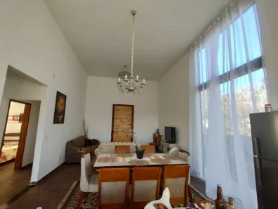 Casa com 3 Quartos à venda, 125m² no Campinho, Lagoa Santa