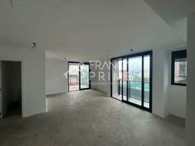 Apartamento com 3 Quartos à venda, 127m² no Sumarezinho, São Paulo