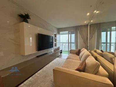 Apartamento com 2 Quartos à venda, 75m² no Centro, Florianópolis