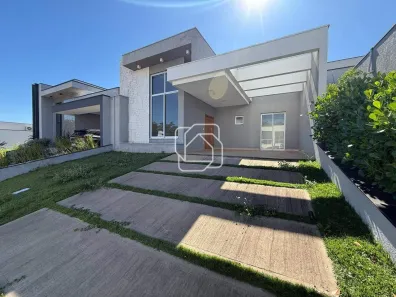 Casa de Condomínio com 3 Quartos à venda, 156m² no Jardim Residencial Viena, Indaiatuba