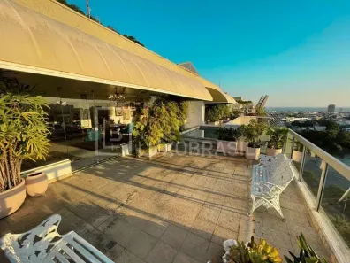 Cobertura com 3 Quartos à venda, 401m² no Barra da Tijuca, Rio de Janeiro