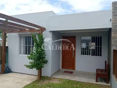 Casa com 2 Quartos à venda, 68m² no Tramandaí, Tramandaí