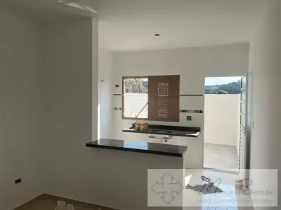 Sobrado com 2 Quartos à venda, 83m² no Jardim Sarah, São Paulo