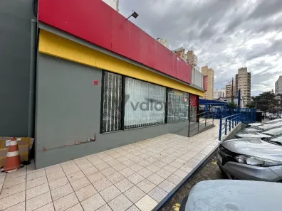 Ponto Comercial para alugar, 100m² no Centro, Campinas