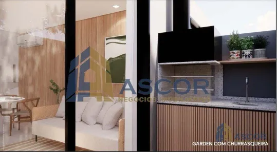 Casa com 2 Quartos à venda, 89m² no Cachoeira do Bom Jesus, Florianópolis