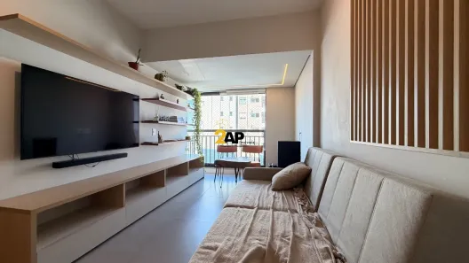 Apartamento com 2 Quartos à venda, 54m² no Vila Andrade, São Paulo
