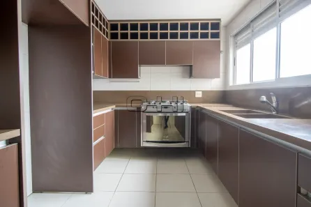 Apartamento com 3 Quartos à venda, 230m² no Jardim Paulista, São Paulo
