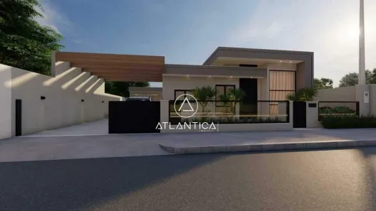Casa com 3 Quartos à venda, 169m² no Lagoa, Macaé