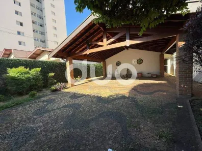 Casa com 3 Quartos à venda, 229m² no São Judas, Piracicaba