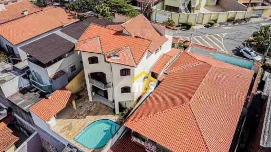Casa com 4 Quartos à venda, 354m² no City Bussocaba, Osasco