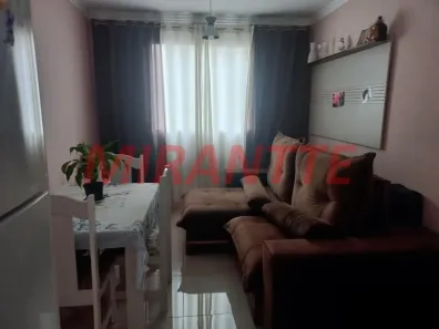 Apartamento com 2 Quartos à venda, 39m² no Vila Santos, São Paulo