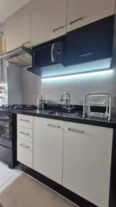 Apartamento com 2 Quartos à venda, 52m² no Jardim Roberto, Osasco