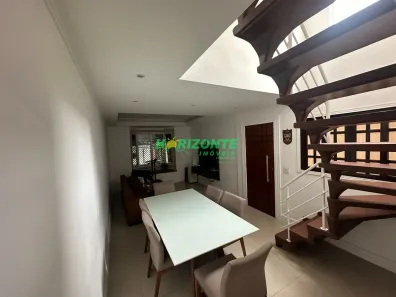 Casa com 4 Quartos à venda, 125m² no Bosque dos Eucaliptos, São José dos Campos