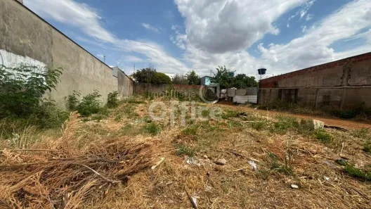 Lote/Terreno à venda, 480m² no Jardim América, Anápolis