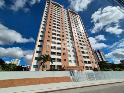 Apartamento com 3 Quartos para alugar, 63m² no Dionisio Torres, Fortaleza