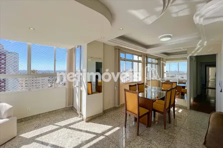 Apartamento com 3 Quartos para alugar, 78m² no Sagrada Família, Belo Horizonte