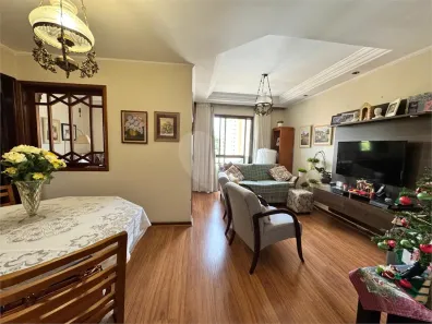 Apartamento com 2 Quartos à venda, 77m² no Cidade Alta, Piracicaba